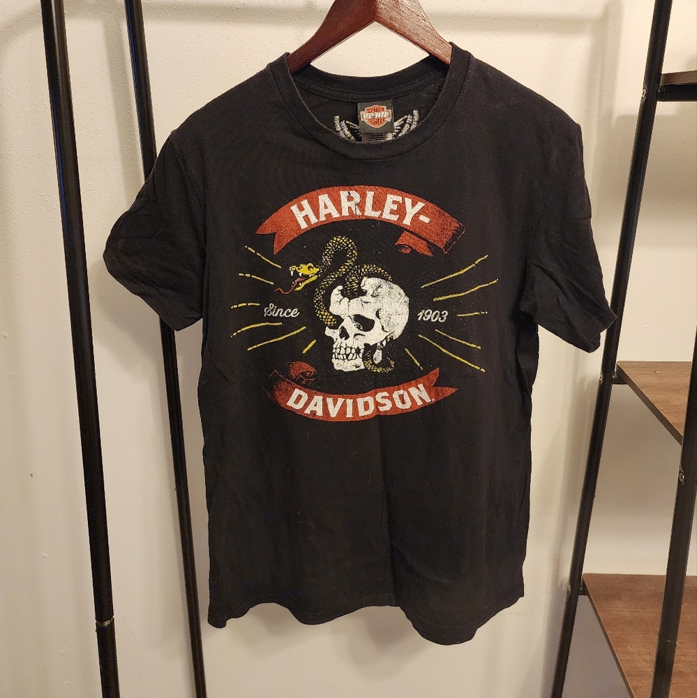 Harley-Davidson T-Shirt
